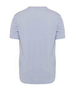 T-shirt blauw