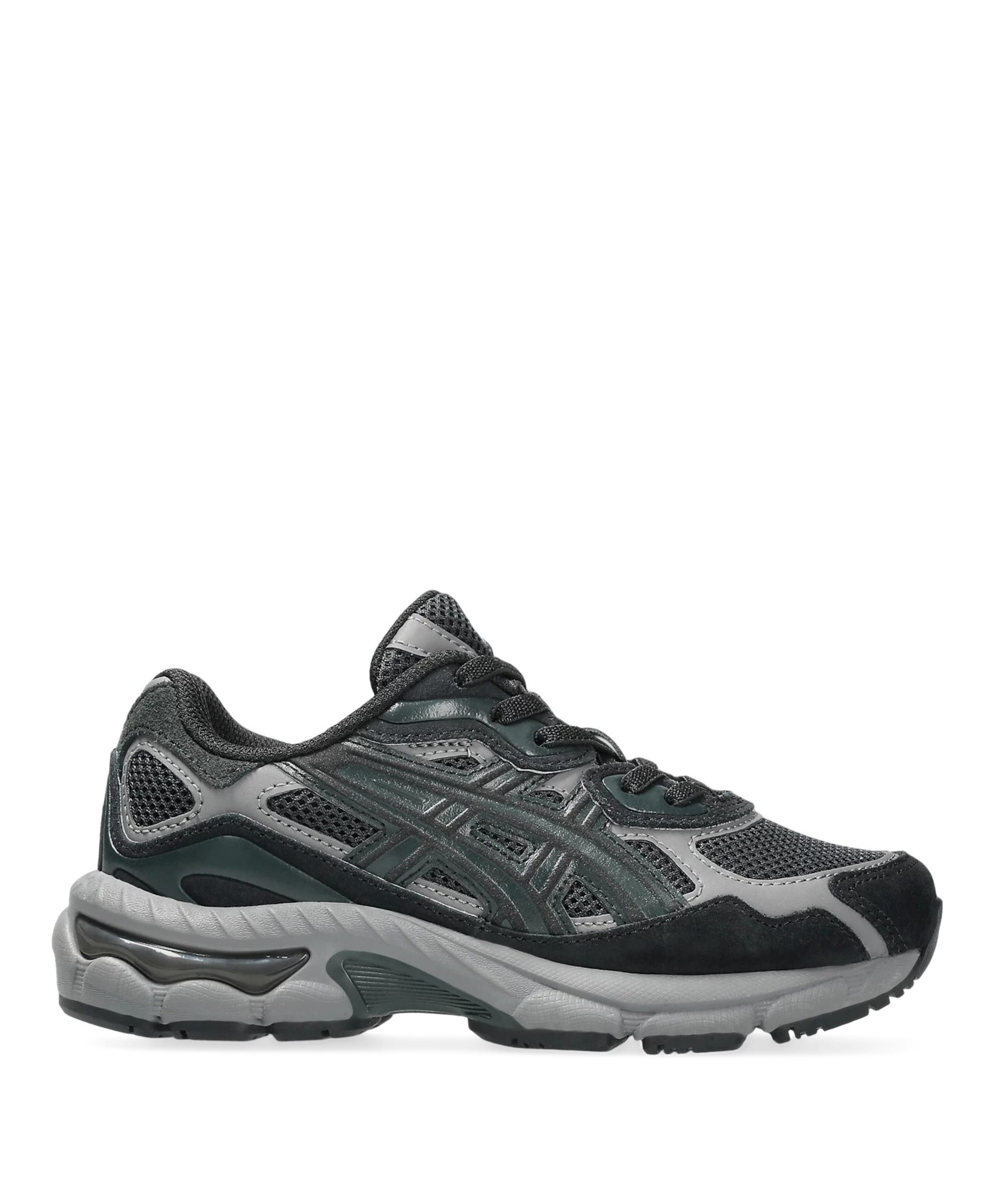 GEL-NYC PS uniseks sneakers  grijs