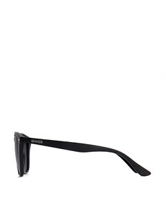 Zonnebril uniseks zwart