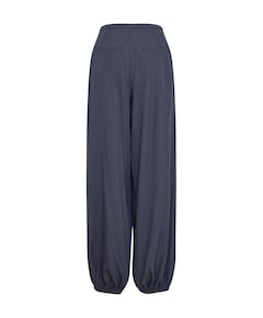 MSCHZinet Malanie dames broek blauw