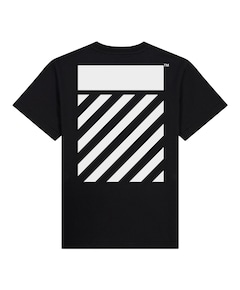 Jongens T-shirt zwart