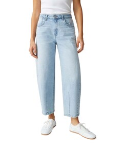 Lissie bold dames jeans blauw