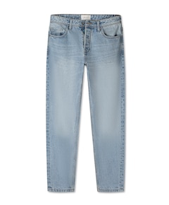 The Aiden Loose Fit Jeans heren jeans blauw