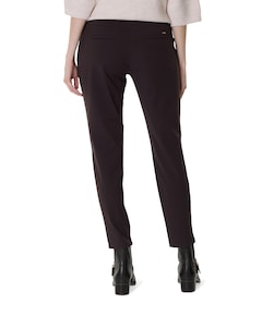 Jenny Business dames broek bruin