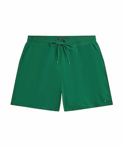 Heren zwemshort groen