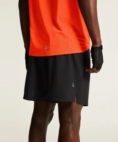 ADV Essence M short zwart