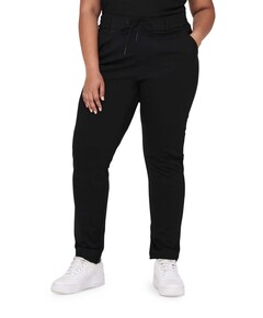 CARGOLDTRASH  CLASSIC PANT NOOS dames broek zwart