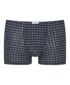 Heren boxershort bordeaux