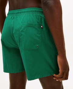 Heren zwemshort groen