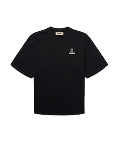 Heren T-shirt zwart