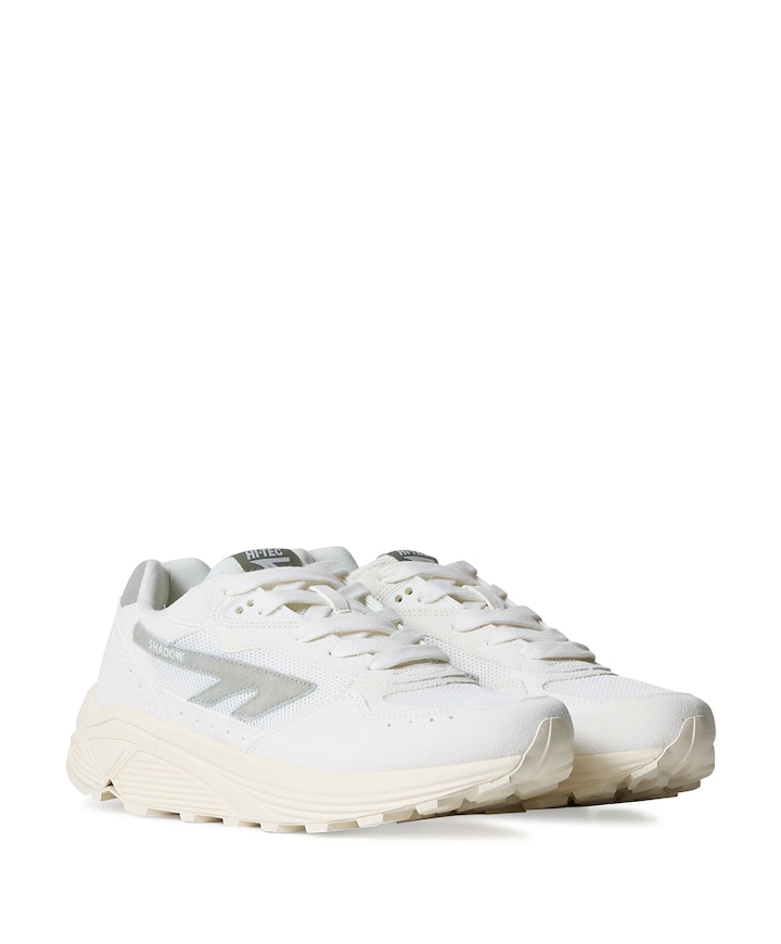 K010002 HTS Shadow RGS  heren sneakers beige