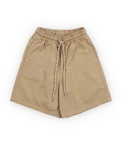 Gorse Teen meisjes korte broek beige