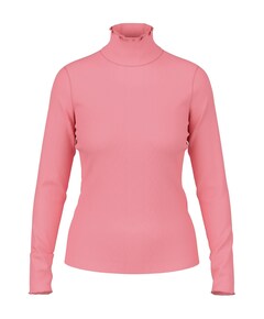 Dames longsleeve roze
