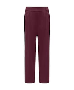 KOGWARM UP LIFE X TRACK meisjes broek paars
