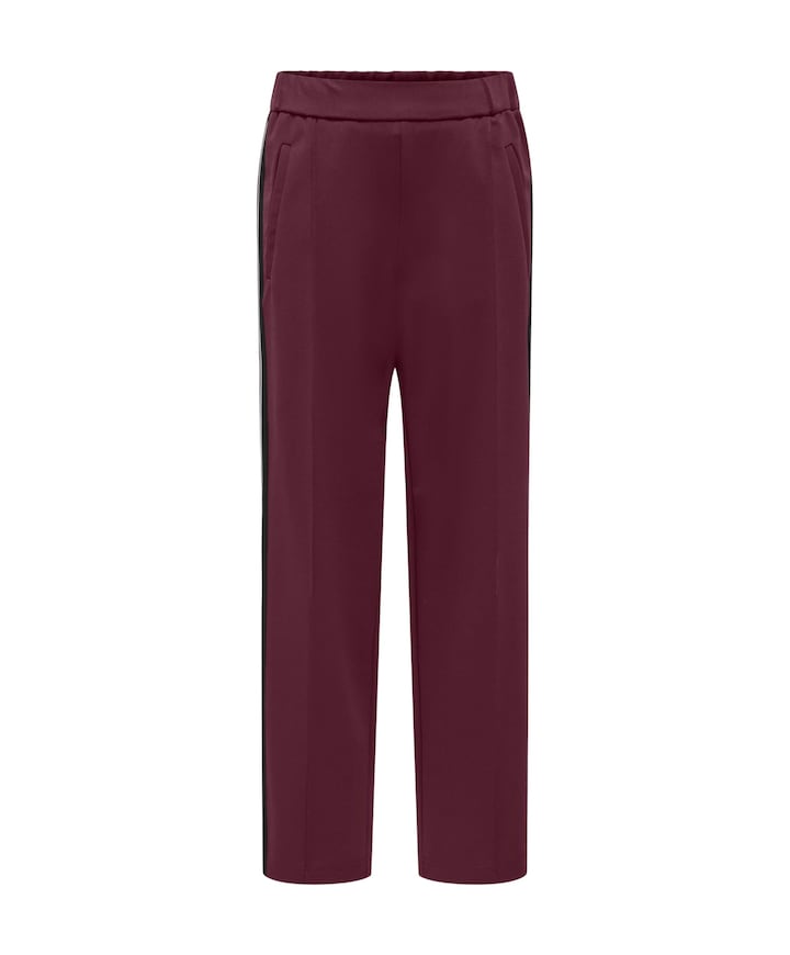 KOGWARM UP LIFE X TRACK meisjes broek paars