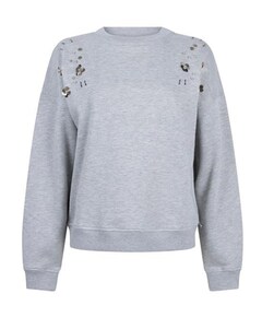 Sweater grijs