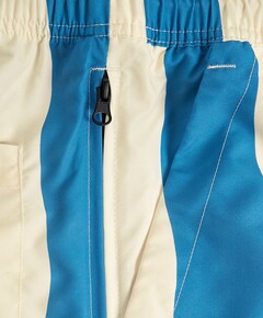 Waver swim shorts heren zwembroek blauw