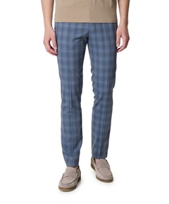 BONN Art.1-2116 pantalon blauw