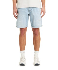 EGO.S NASIN korte broek blauw