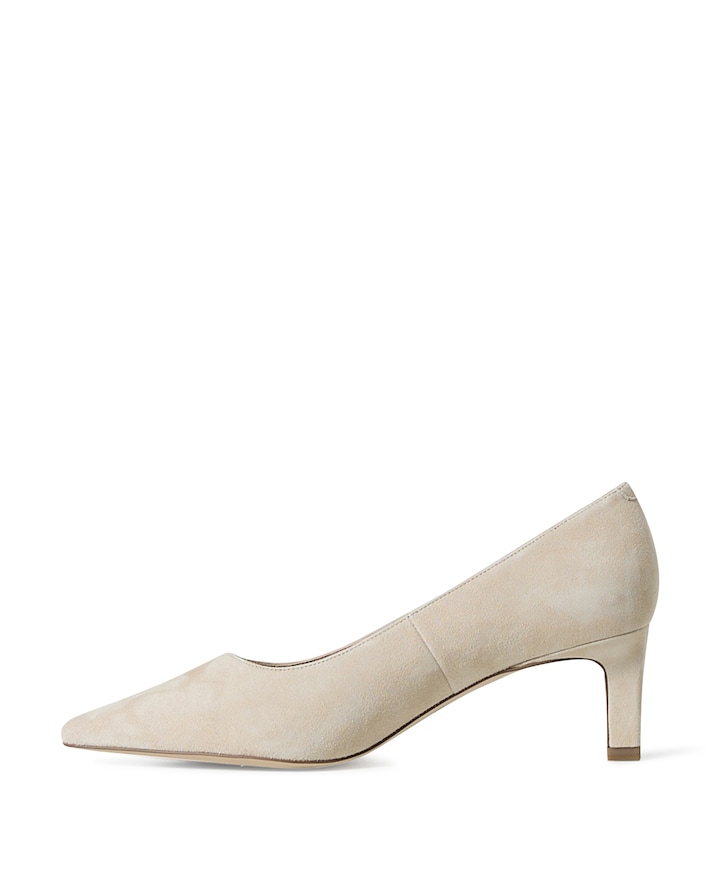Women Court Sho dames pumps beige