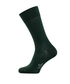 Heren sokken groen