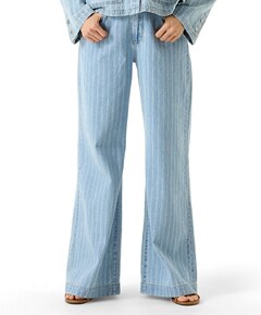 249/30 col.9119_Celia dames jeans blauw