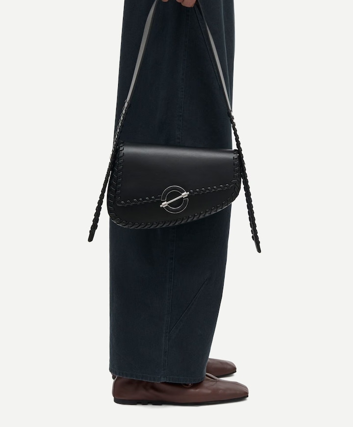 Dames tas zwart