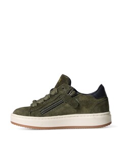 jongens sneakers groen