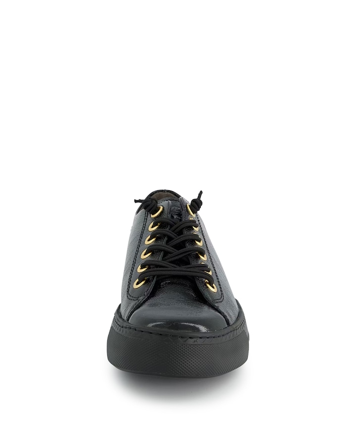 dames sneakers zwart