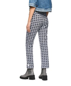 Hose FREDERICA pantalon blauw