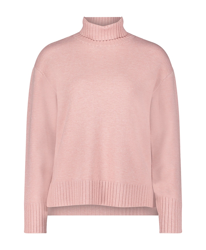Dames coltrui roze