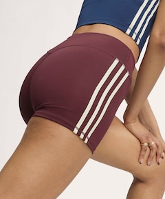 OG SP SHO LEG dames tights rood