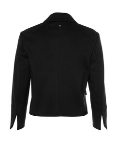 Jas zwart