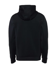 Heren vest zwart