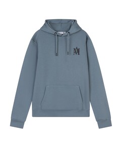 Jongens hoodie blauw