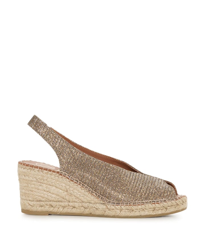 dames sandalets beige
