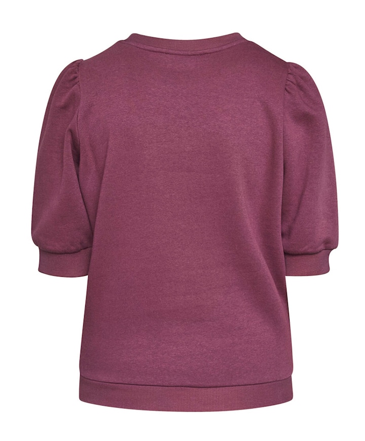 Sweater bordeaux