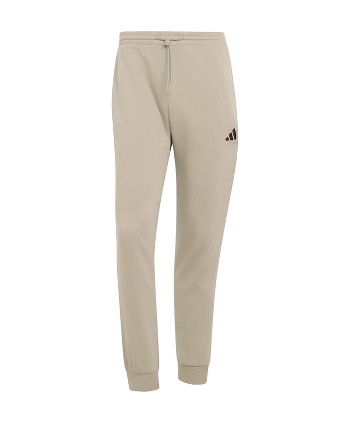 M FEELCOZY PANT dames trainingsbroek beige