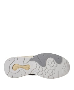 heren sneakers grijs