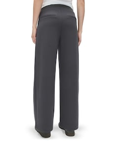 Maikito club curve dames broek grijs