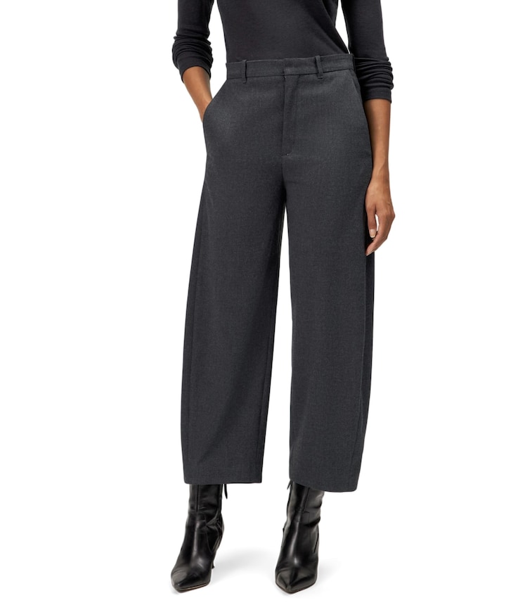 ADVISE dames culotte grijs
