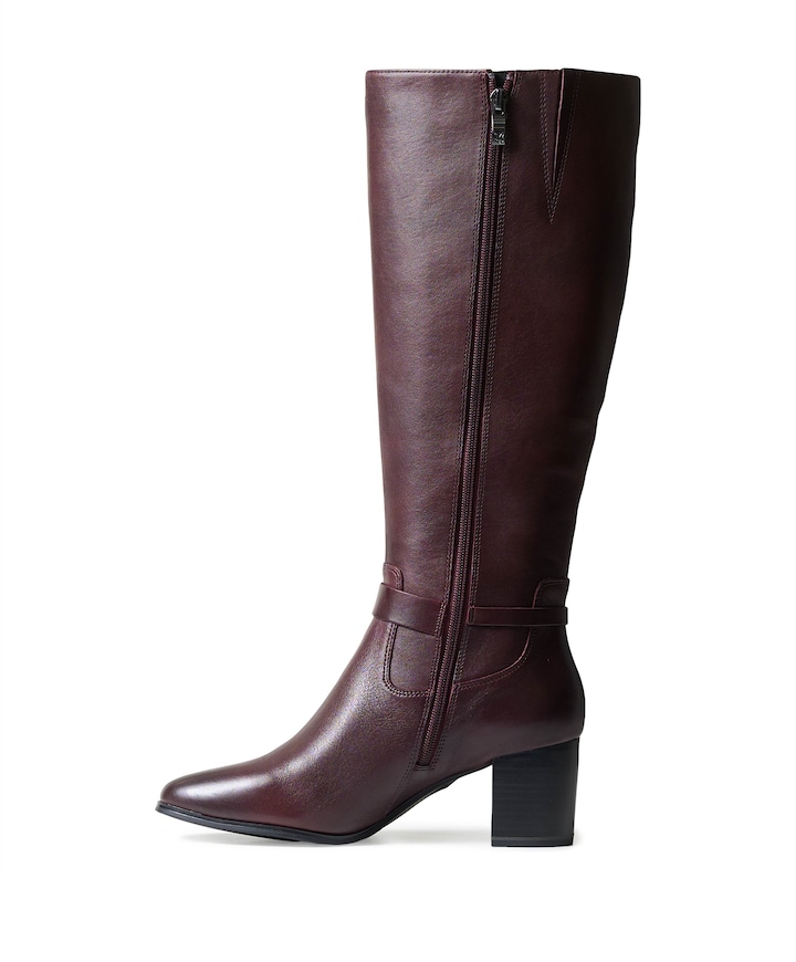 Women Boots dames laarzen roze