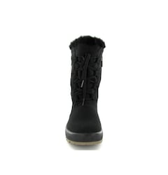 Nora OC dames snowboots zwart