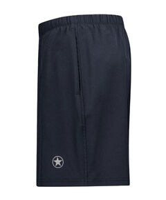 COLE SPORT SHORT heren shorts blauw