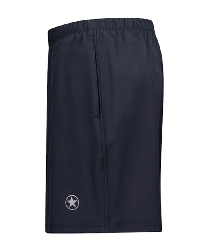 COLE SPORT SHORT heren shorts blauw