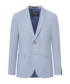 Colbert blauw