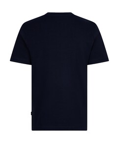 T-shirt blauw
