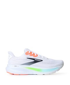 Ghost 17 heren runningschoenen wit