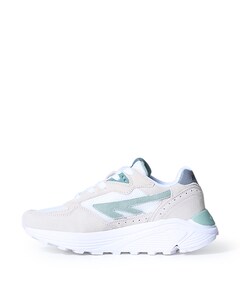 HTS Shadow RGS dames sneakers beige