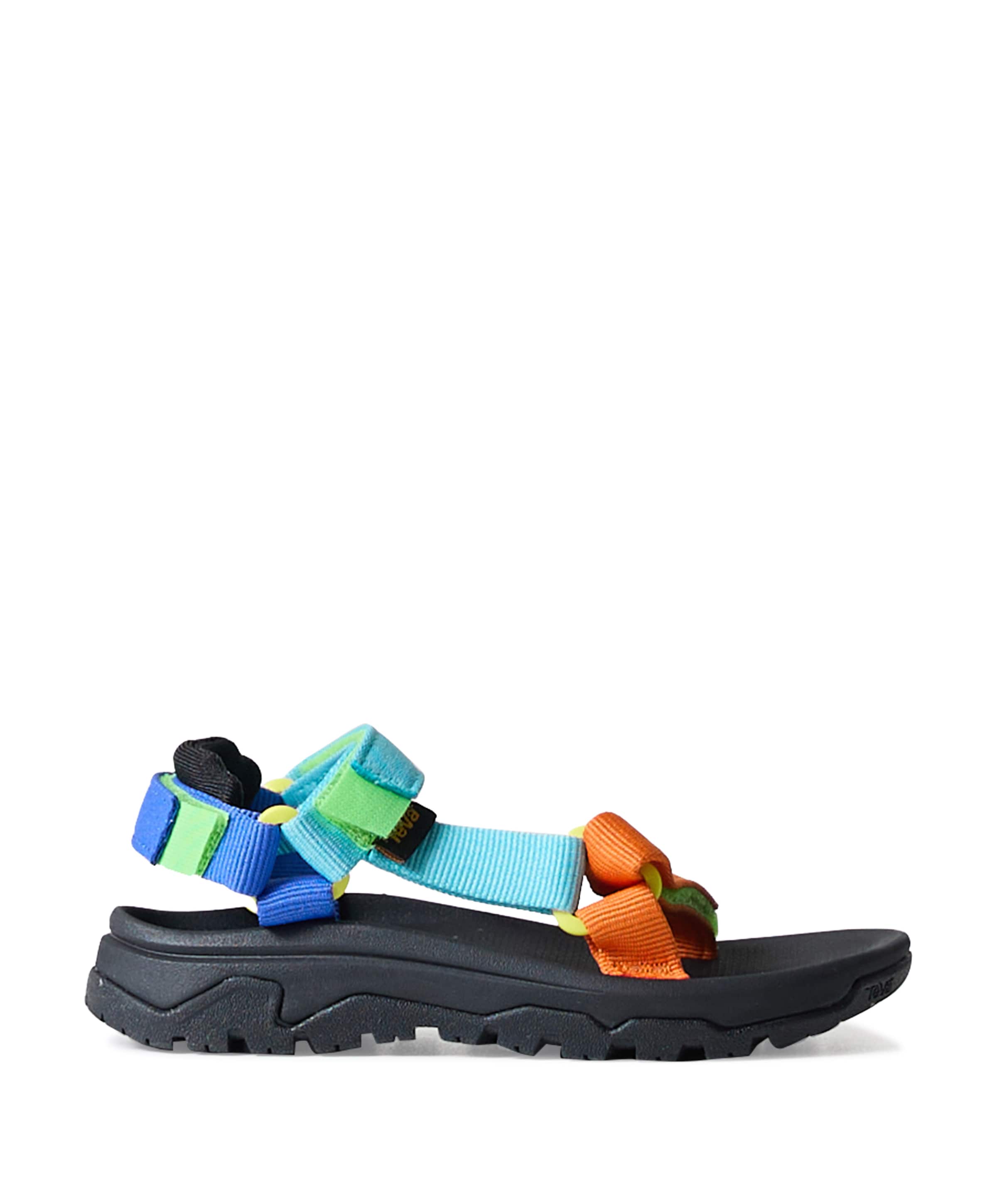 HURRICANE XLT JR jongens sandalen multicolor